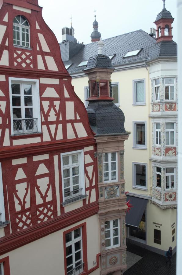 Apartment Koblenz Altstadt 外观 照片